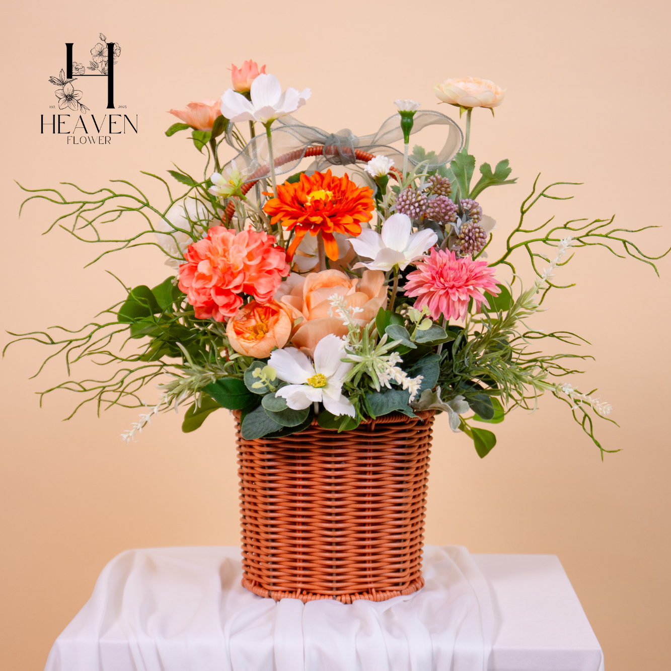 Redeemed by Love - ความรักที่ไถ่บาป